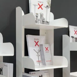 Rexite Venezia Freestanding Bookcase By Enzo Mari -Furniture Shop Slide Venezia 04 d3a21529 c2d3 49f0 9fba 13d8fd8423a6