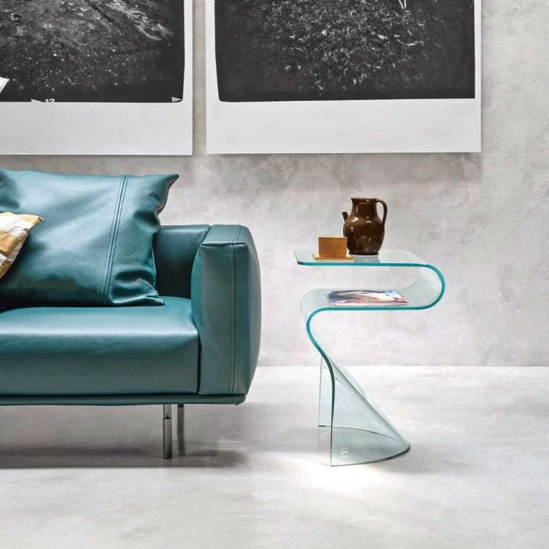 Fiam Toki Side Table 3 Fiam Toki Side Table - Image 3