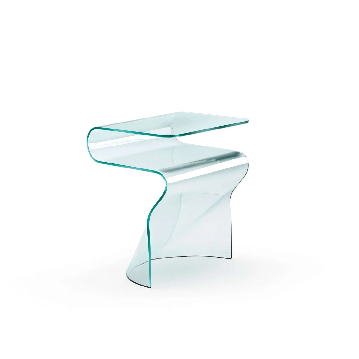 Fiam Toki Side Table 1 Fiam Toki Side Table
