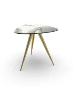 Seletti Side Table Two Of Spades -Furniture Shop TP Side tablebutt 1.140 square 1