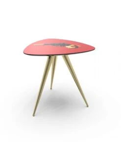 Seletti Side Table Revolver 5 Seletti Side Table Revolver -Furniture Shop TP Side tablegun 1.143 square