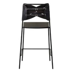 Design House Stockholm TORSO Bar Stool -Furniture Shop Torso Bar Chair back black 2 1800x1800 c83de4c6 072f 4b09 9042 d4d7b724cbb8