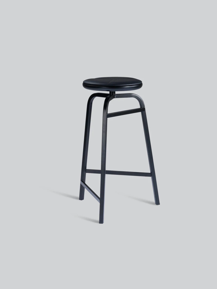 Northern Treble High Stool 7 Northern Treble High Stool - Image 7