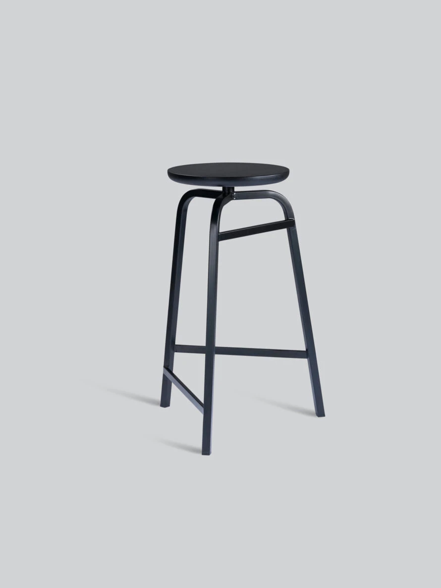 Northern Treble High Stool 5 Northern Treble High Stool - Image 5