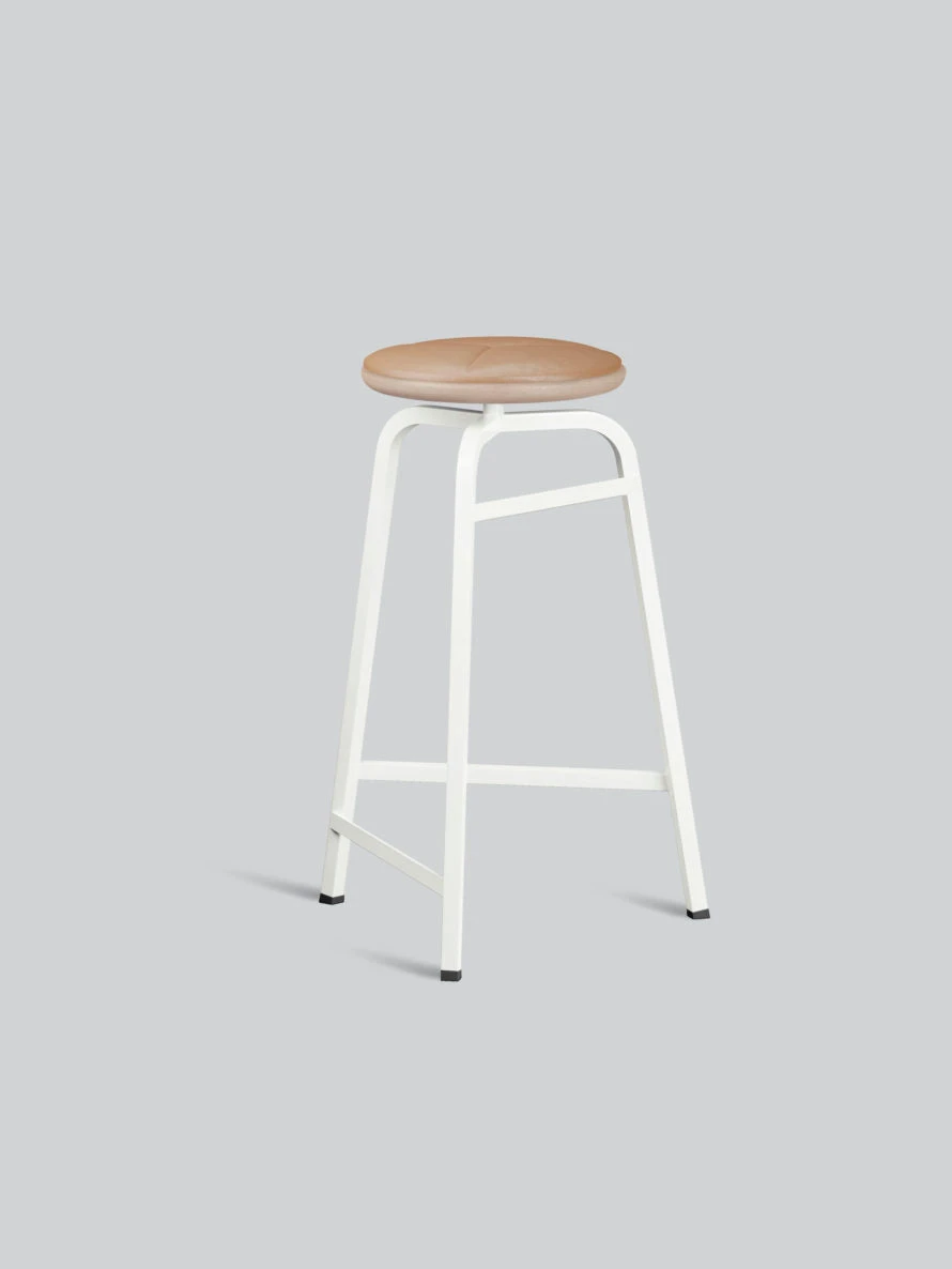 Northern Treble High Stool 10 Northern Treble High Stool - Image 10