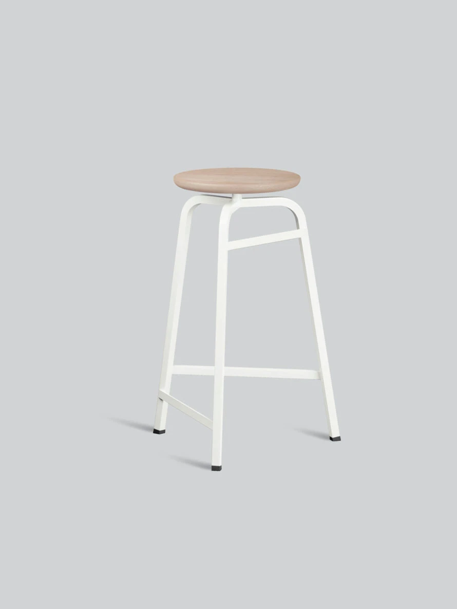 Northern Treble High Stool 9 Northern Treble High Stool - Image 9
