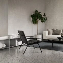 Vipp 456 Shelter Lounge Chair -Furniture Shop Vipp610 loft sofa lifestyle Barnum 05 low