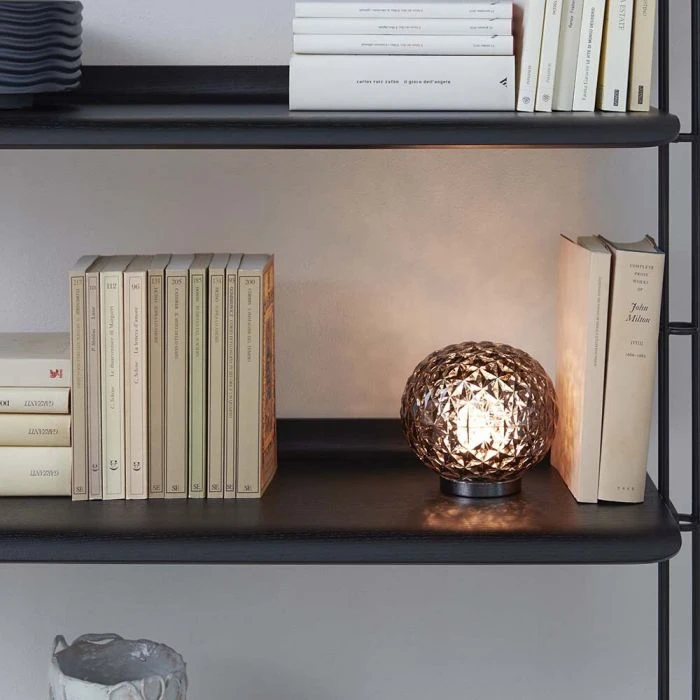 Kartell Adam Wood 2 Shelving By Philippe Starck 6 Kartell Adam Wood 2 Shelving By Philippe Starck - Image 6