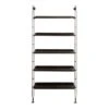 Kartell Adam Wood Shelving By Philippe Starck