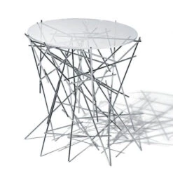Alessi Blow Up Table By Campana Brothers