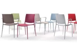 Furniture Shop -Furniture Shop alexa chairs paited