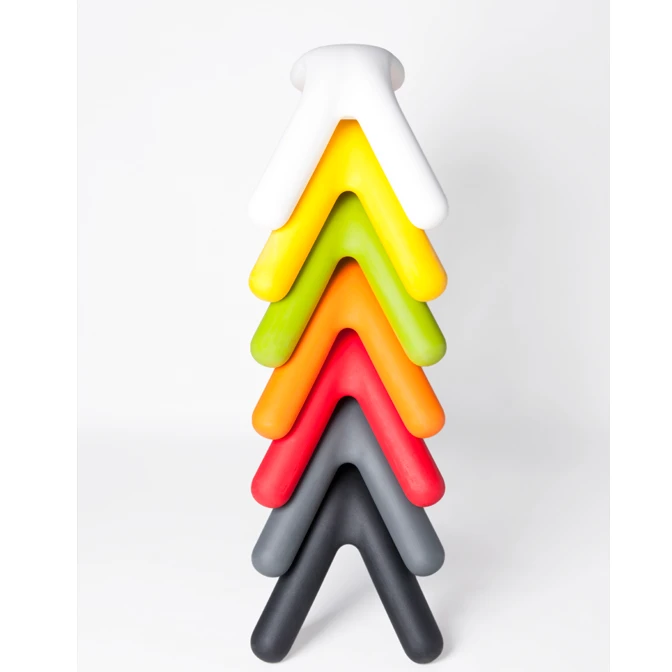 Slide Atlas Bench 6 Slide Atlas Bench - Image 6