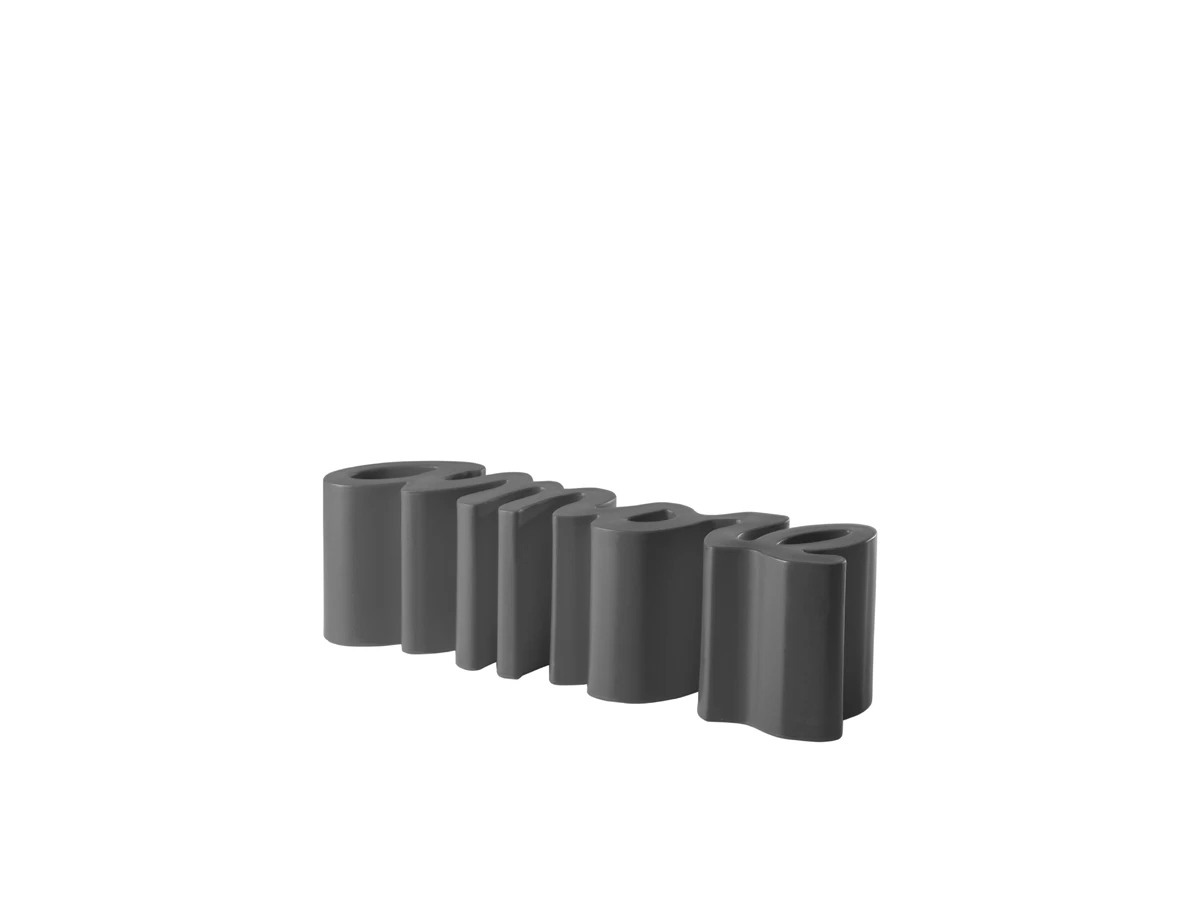 Slide Outdoor Bench AMORE 8 Slide Outdoor Bench AMORE - Image 8