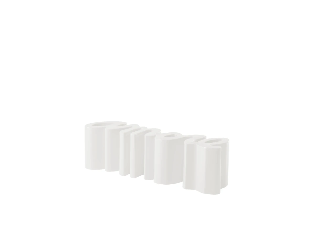 Slide Outdoor Bench AMORE 7 Slide Outdoor Bench AMORE - Image 7