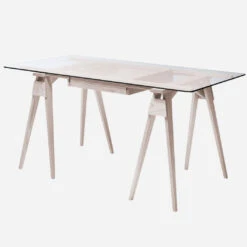 Design House Stockholm ARCO Desk 8 Design House Stockholm ARCO Desk -Furniture Shop arcodesk oak 1 2 1