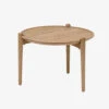 Design House Stockholm ARIA Coffee Table