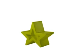 Slide Astra Seat -Furniture Shop astra lime green