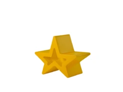 Slide Astra Seat -Furniture Shop astra yellow