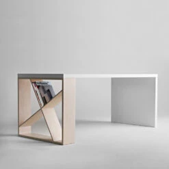 Horm W Jean Francois Gomrée J-Table