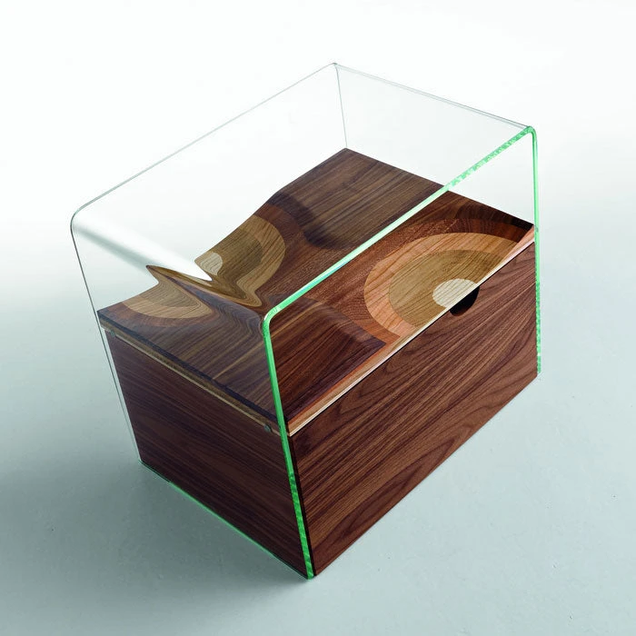 Horm Bifronte Storage Box On Wheels 4 Horm Bifronte Storage Box On Wheels - Image 4