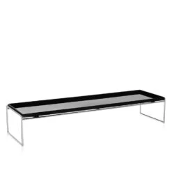 Kartell Trays Long Side Table