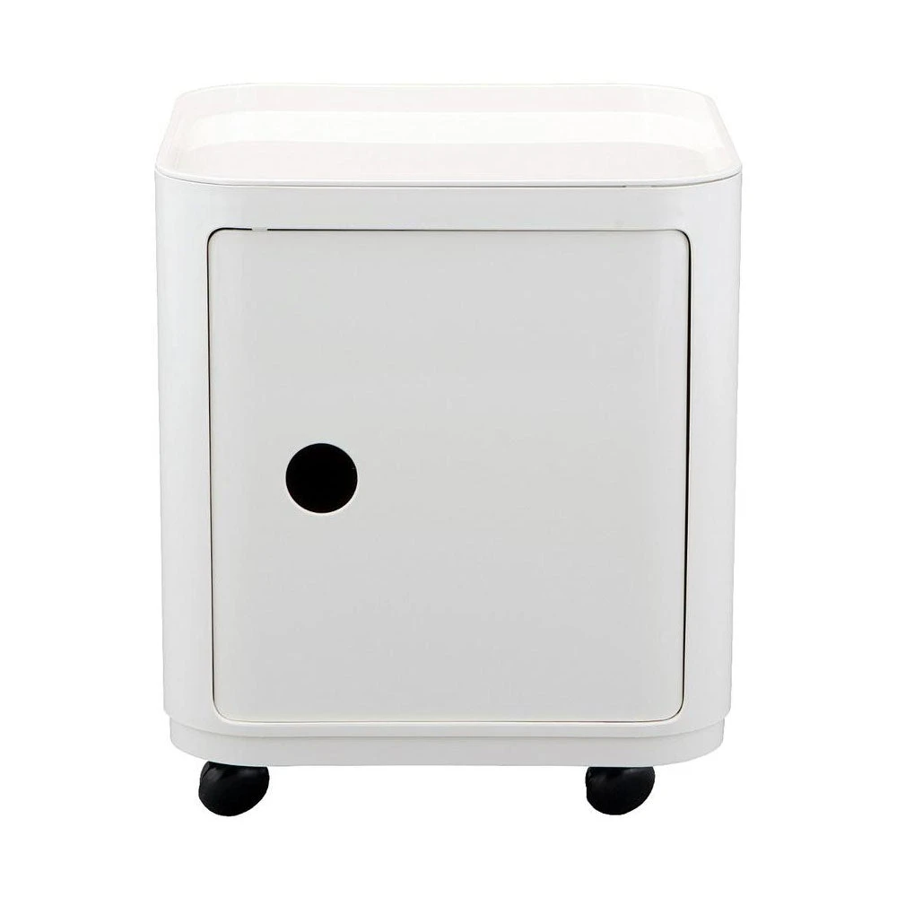 Kartell COMPONIBILI Square Modular Elements 5 Kartell COMPONIBILI Square Modular Elements - Image 5