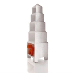 Magis Downtown Shelving System Oiva Toikka