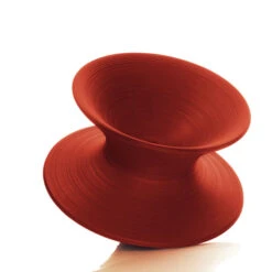 Magis Spun Rotating Chair By Thomas Heatherwick 17 Magis Spun Rotating Chair By Thomas Heatherwick -Furniture Shop b pop up magis spun red