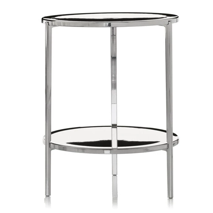 Magis TAMBOUR Aluminium Side Table 4 Magis TAMBOUR Aluminium Side Table - Image 4