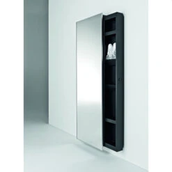 Horm Backstage Wall Mounted Cabinet