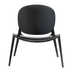 Kartell Be Bop Chair -Furniture Shop be bop chair black 857472