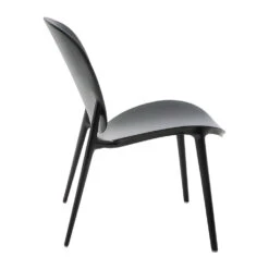 Kartell Be Bop Chair -Furniture Shop be bop chair black 934736