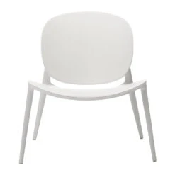 Kartell Be Bop Chair -Furniture Shop be bop chair white 328949