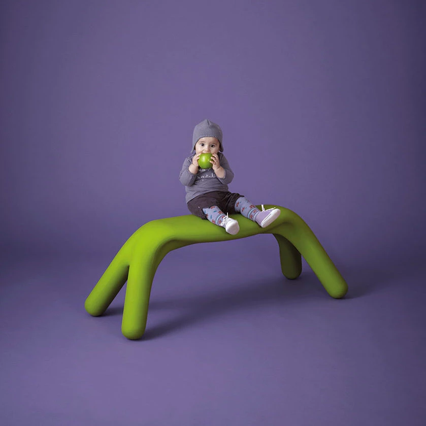 Slide Atlas Bench 2 Slide Atlas Bench - Image 2