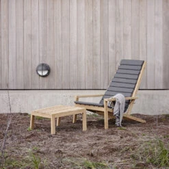Skagerak BETWEEN LINES Deck Lounge Chair -Furniture Shop between lines deck chair 536510