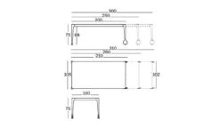 Magis Big Will Extending Table Philippe Starck -Furniture Shop big will