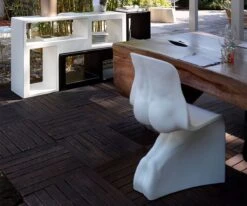 Casamania & Horm Chair Him/Her Opaca -Furniture Shop casamania horm himher opaca chair 444217