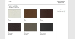 Driade Lou Speak Swivel Chair By Philippe Starck -Furniture Shop cat ZC CHURCHIL