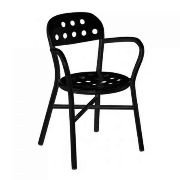 Magis Pipe Armchair 2pcs Jasper Morrison 1 Magis Pipe Armchair 2pcs Jasper Morrison