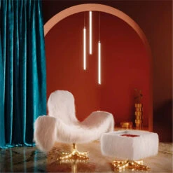 Driade Cocky Coffee Table -Furniture Shop cocky amb9 4