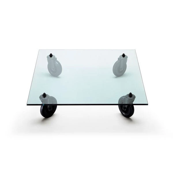 Fontana Arte Tavolo Con Ruote Table 1 Fontana Arte Tavolo Con Ruote Table