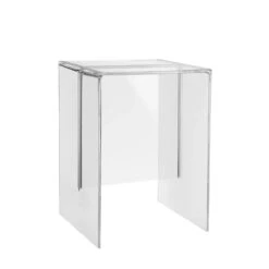 Kartell Stool Side Table MAX BEAM 21 Kartell Stool Side Table MAX BEAM -Furniture Shop crystal
