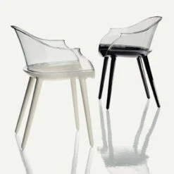 Magis Armchair Cyborg By Marcel Wanders 8 Magis Armchair Cyborg By Marcel Wanders -Furniture Shop cyborgStill06 1
