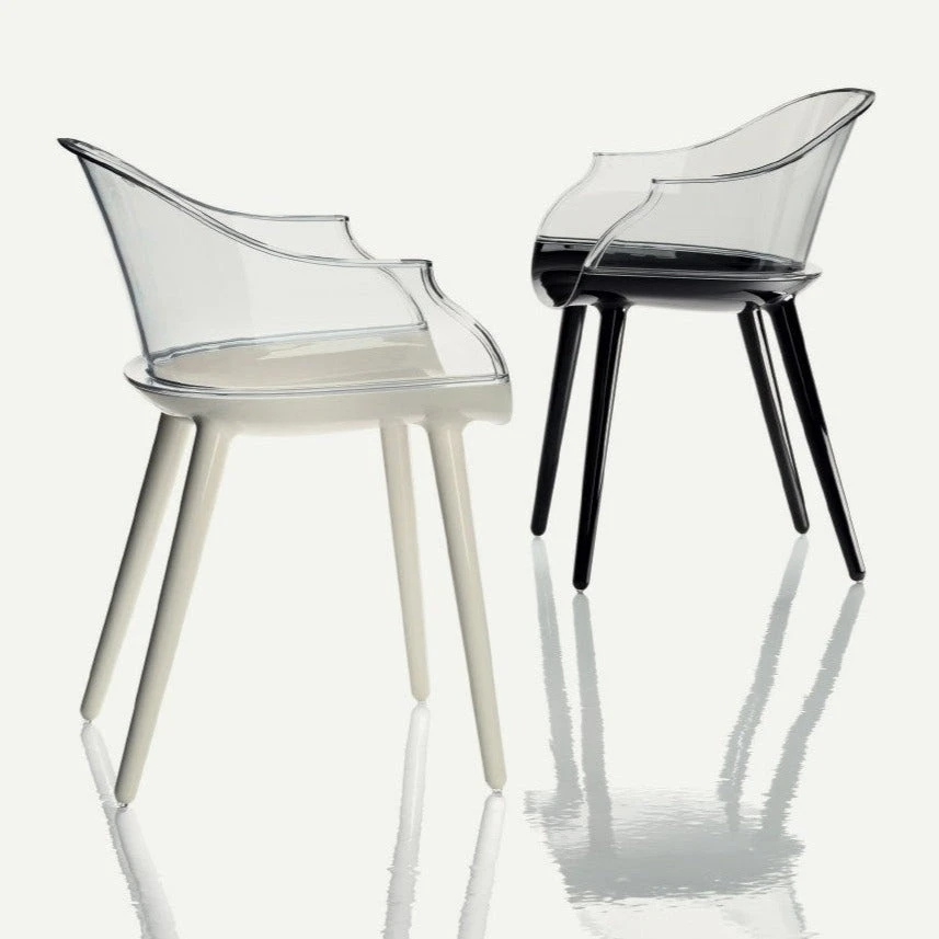 Magis Armchair Cyborg By Marcel Wanders 3 Magis Armchair Cyborg By Marcel Wanders - Image 3