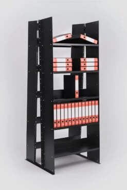 Danese Milano Standing Bookcase G LIVORNO