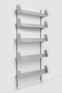 Danese Milano Sarmiento Wall Bookcase
