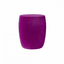 QeeBoo MEXICO Stool Side Table Velvet Finish -Furniture Shop download 14