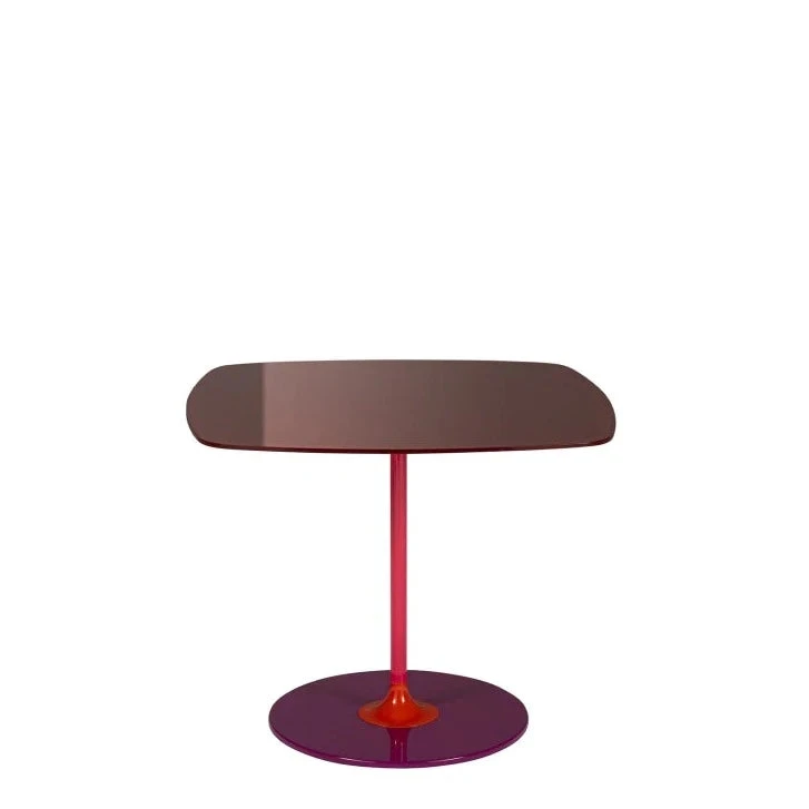 Kartell Side Table Coffee Table THIERRY 7 Kartell Side Table Coffee Table THIERRY - Image 7