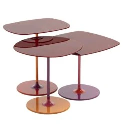 Kartell Side Table Coffee Table THIERRY 18 Kartell Side Table Coffee Table THIERRY -Furniture Shop download 2022 05 06T162226.554