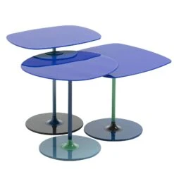 Kartell Side Table Coffee Table THIERRY 19 Kartell Side Table Coffee Table THIERRY -Furniture Shop download 2022 05 06T162317.013